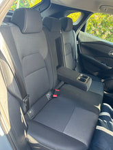 Load image into Gallery viewer, Custom Made Leather Seat Covers for Nissan Qashqai 2022-2026
