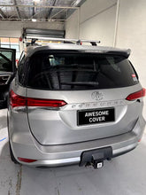 Load image into Gallery viewer, Custom Made Leather Seat Covers for Toyota Fortuner 2015-2026
