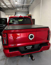 Load image into Gallery viewer, Custom Made Leather Seat Covers for GWM Cannon Alpha 2025-2026

