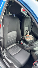 Load image into Gallery viewer, Custom Made Leather Seat Covers for Mazda CX-3 2015-2026
