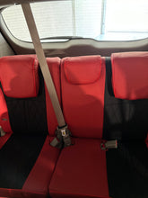 Load image into Gallery viewer, Custom Made Leather Seat Covers for KIA Carnival 2015-2020
