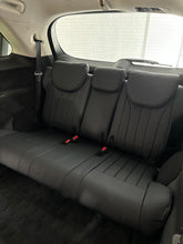 Load image into Gallery viewer, Custom Made Leather Seat Covers for Honda Odyssey 8 Seater 2014-2020
