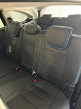 Load image into Gallery viewer, Custom Made Leather Seat Covers for ISUZU MU-X 2021-2026
