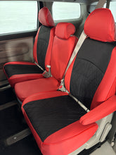 Load image into Gallery viewer, Custom Made Leather Seat Covers for KIA Carnival 2015-2020
