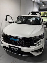 Load image into Gallery viewer, Custom Made Leather Seat Covers for Haval H6 2021-2026
