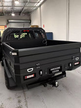 Load image into Gallery viewer, Custom Made Leather Seat Covers for Ford Ranger 2011-2018

