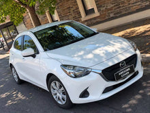 Load image into Gallery viewer, Custom Made Leather Seat Covers for Mazda 2 2014-2026
