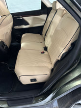 Load image into Gallery viewer, Custom Made Leather Seat Covers for LEXUS RX350 2016-2022
