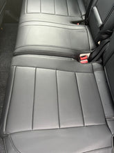 Load image into Gallery viewer, Custom Made Leather Seat Covers for Mahindra XUV 700 2023-2026
