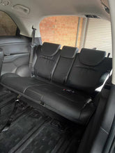 Load image into Gallery viewer, Custom Made Leather Seat Covers for Honda Odyssey 7 Seater 2014-2020
