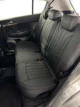 Load image into Gallery viewer, Custom Made Leather Seat Covers for Kia Sportage 2017-2022
