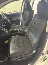 Load image into Gallery viewer, Custom-Made Leather Seat Covers for Lexus RX270 2012-2015
