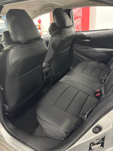 Load image into Gallery viewer, Custom Made Leather Seat Covers for Toyota Corolla Sedan 2019-2026
