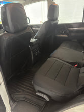 Load image into Gallery viewer, Custom-Made Leather Seat Covers for Mitsubishi Pajero Turbo 2006-2021
