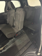 Load image into Gallery viewer, Custom-Made Leather Seat Covers for Toyota Tarago 2006-2019
