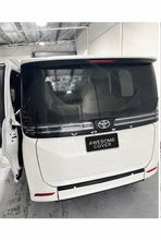 Load image into Gallery viewer, Custom-Made Leather Seat Covers for Toyota Voxy 2022-2026

