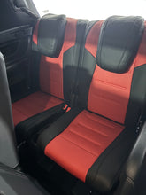 Load image into Gallery viewer, Custom Made Leather Seat Covers for Mercedes-Benz GLB 2019-2026
