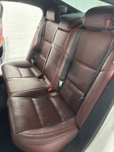Load image into Gallery viewer, Custom Made Leather Seat Covers for LEXUS GS350 2012-2018
