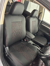 Load image into Gallery viewer, Custom Made Leather Seat Covers for Mitsubishi Outlander 5 Seater 2015-2021
