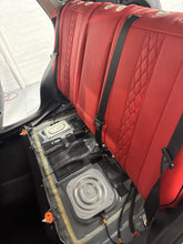 Load image into Gallery viewer, Custom Made Leather Seat Covers for Mazda CX-5  2017-2024
