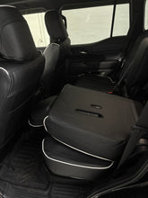 Load image into Gallery viewer, Custom Made Leather Seat Covers for Toyota Prado250  2025-2026
