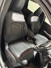 Load image into Gallery viewer, Custom Made Leather Seat Covers for Jeep Cherokee 2014-2022
