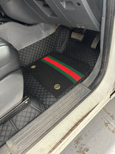 Load image into Gallery viewer, Hand Made 3D Full Coverage Double Layer  Floor Mats For Chery Tiggo 9 2023-Present
