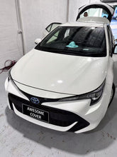 Load image into Gallery viewer, Custom Made Leather Seat Covers for Toyota Corolla Hatchback 2019-2026
