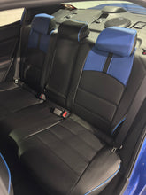 Load image into Gallery viewer, Custom Made Leather Seat Covers for Subaru WRX 2014-2021
