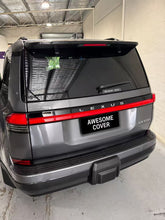 Load image into Gallery viewer, Custom Made Leather Seat Covers for Lexus GX550 2024-2026
