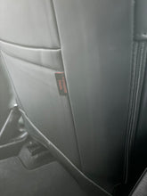 Load image into Gallery viewer, Custom Made Leather Seat Covers for Mitsubishi Outlander 5 Seater 2022-2026

