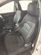 Load image into Gallery viewer, Custom-Made Leather Seat Covers for Ford Ranger 2022-2026
