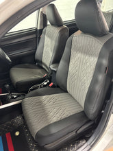 Load image into Gallery viewer, Custom Made Leather Seat Covers for Toyota Corolla Fielder 2017-2019
