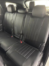 Load image into Gallery viewer, Custom Made Leather Seat Covers for Mazda CX-8 2018-2026
