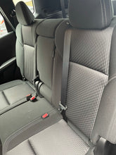 Load image into Gallery viewer, Custom Made Leather Seat Covers for Mitsubishi Outlander 7 Seater 2022-2026
