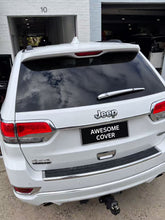 Load image into Gallery viewer, Custom Made Leather Seat Covers for Jeep Grand Cherokee 2014-2021
