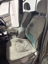 Load image into Gallery viewer, Custom-Made Leather Seat Covers for Nissan Patrol 5 Seater 2004-2010
