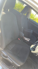Load image into Gallery viewer, Custom Made Leather Seat Covers for Toyota Corolla Fielder 2017-2019
