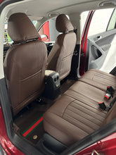 Load image into Gallery viewer, Custom Made Leather Seat Covers for Volkswagen Tiguan 2012-2017
