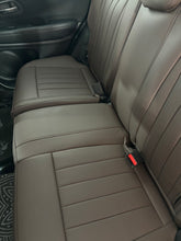Load image into Gallery viewer, Custom Made Leather Seat Covers for Honda HR-V 2015-2021
