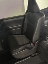 Load image into Gallery viewer, Custom-Made Leather Seat Covers for Toyota Voxy 2022-2026
