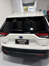Load image into Gallery viewer, Custom Made Leather Seat Covers for Toyota Rav4 2018-2025
