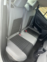 Load image into Gallery viewer, Custom Made Leather Seat Covers for Toyota Yarris Cross 2020-2026
