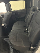 Load image into Gallery viewer, Custom Made Leather Seat Covers for Isuzu D-Max 2020-2026
