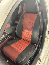 Load image into Gallery viewer, Custom Made Leather Seat Covers for LEXUS GS350 2012-2018
