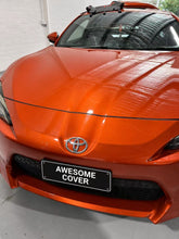 Load image into Gallery viewer, Custom Made Leather Seat Covers for Toyota 86 2012-2022
