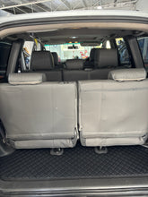 Load image into Gallery viewer, Custom Made Leather Seat Covers for Toyota Prado 120 8 Seater 2002-2009
