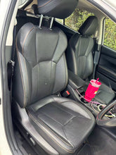 Load image into Gallery viewer, Custom Made Leather Seat Covers for Subaru XV 2015-2022
