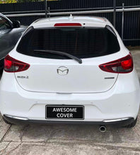 Load image into Gallery viewer, Custom Made Leather Seat Covers for Mazda 2 2014-2026
