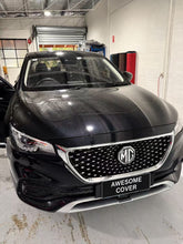 Load image into Gallery viewer, Custom Made Leather Seat Covers for MG HS 2020-2023
